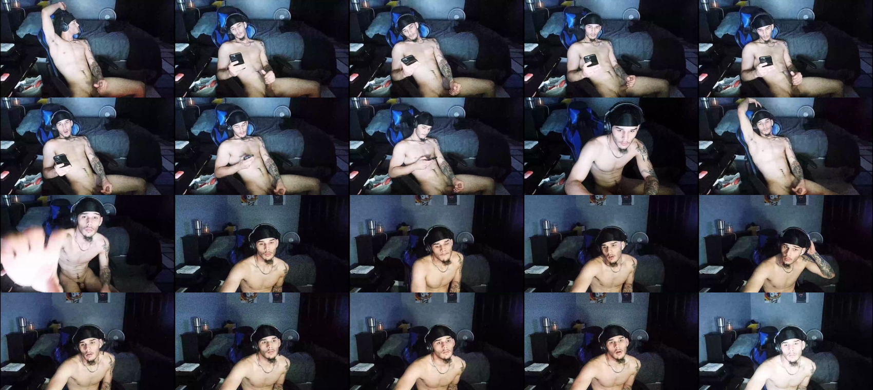 kylewhitedgs  23-11-2022